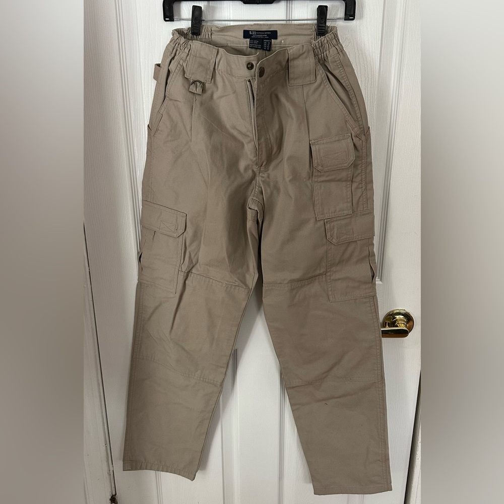 WOMEN’S 5.11 TACTICAL® PANT